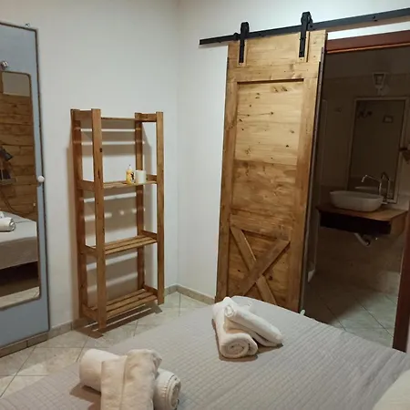 La Casetta Nel Centro