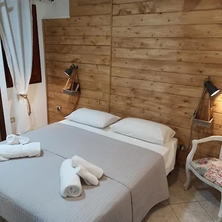 La Casetta Nel Centro *