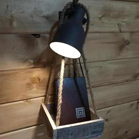 公寓 La Casetta Nel Centro