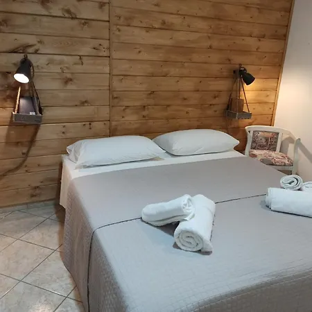 La Casetta Nel Centro *