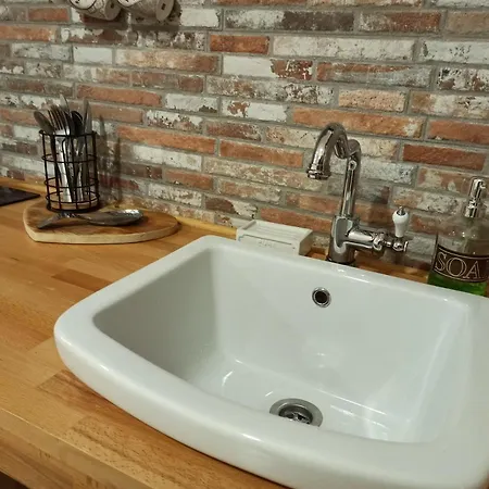 La Casetta Nel Centro *