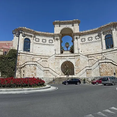 公寓 La Casetta Nel Centro *