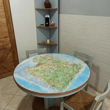 La Casetta Nel Centro * 卡利亚里