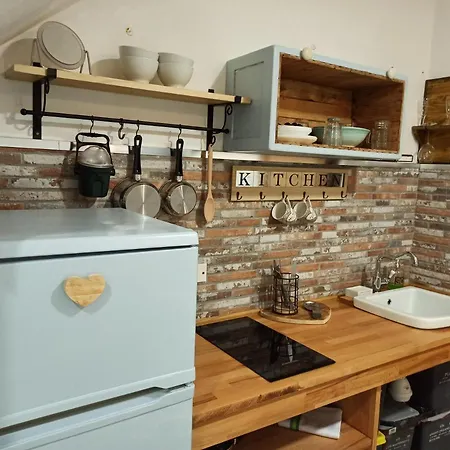 La Casetta Nel Centro