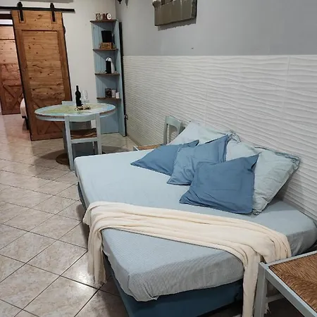 La Casetta Nel Centro * 卡利亚里