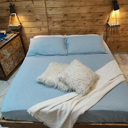 La Casetta Nel Centro 公寓