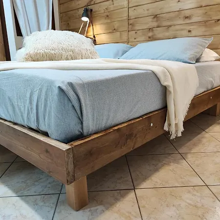 La Casetta Nel Centro *