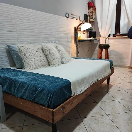 La Casetta Nel Centro 公寓 *