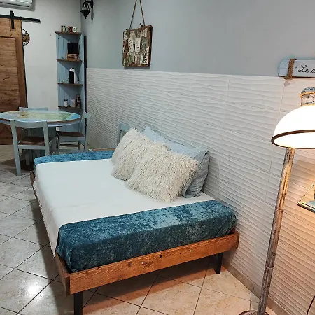 La Casetta Nel Centro