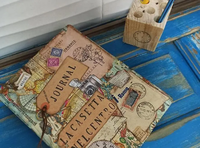 La Casetta Nel Centro شقة كالياري