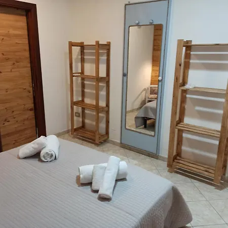 La Casetta Nel Centro Apartmán Cagliari