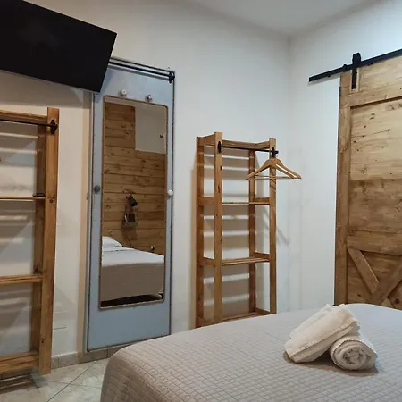 La Casetta Nel Centro Apartmán Cagliari