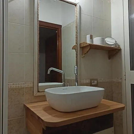 Apartament La Casetta Nel Centro Cagliari