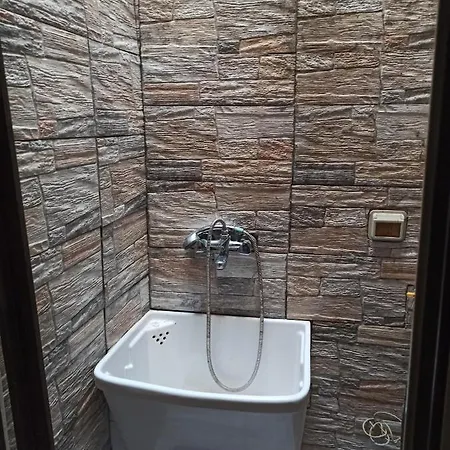 La Casetta Nel Centro Apartmán Cagliari