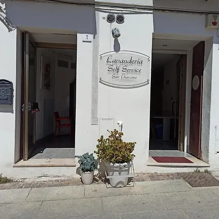 La Casetta Nel Centro *