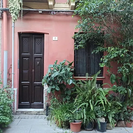 La Casetta Nel Centro * كالياري