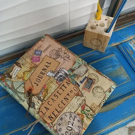 La Casetta Nel Centro Appartement Cagliari