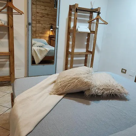 La Casetta Nel Centro Apartament