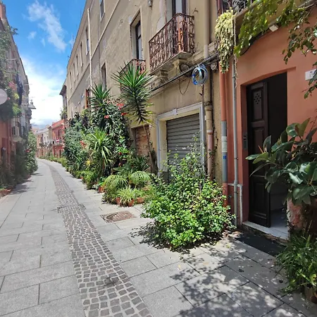 La Casetta Nel Centro *