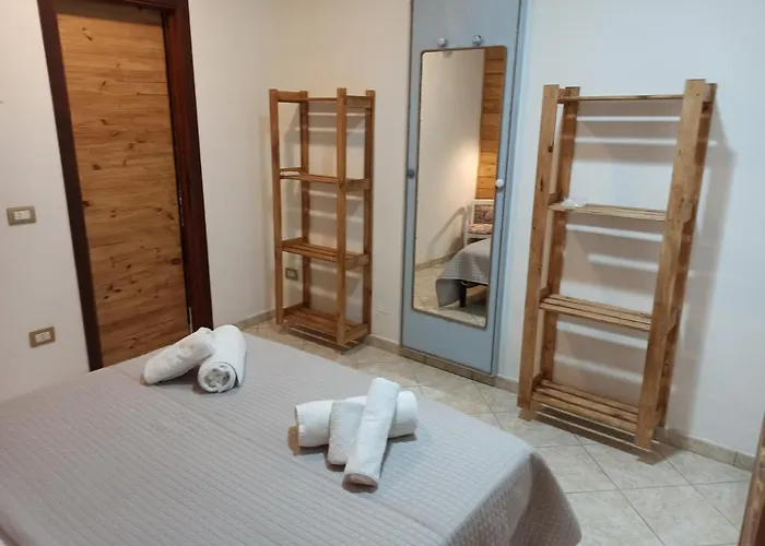 La Casetta Nel Centro Apartman Cagliari